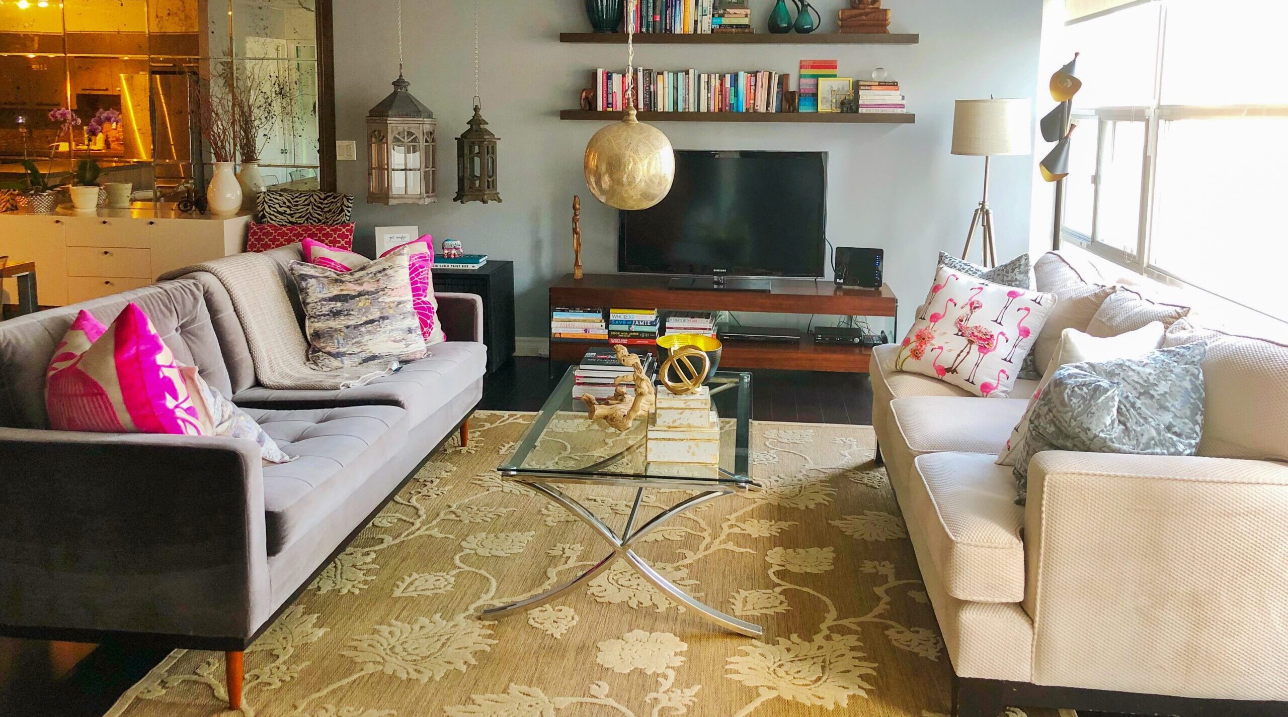 How to Choose the Right Sofa for Your Home - Daakor