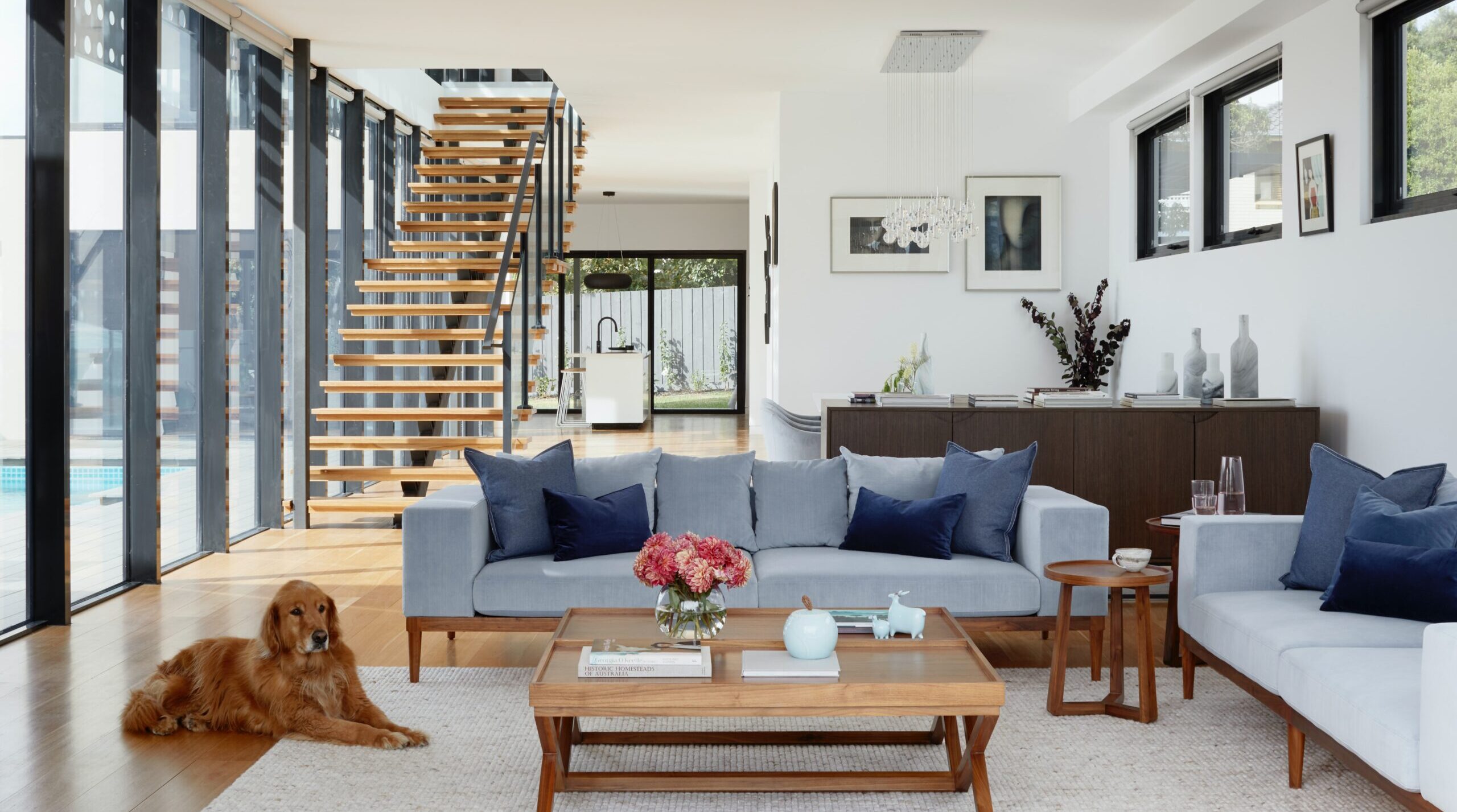 Living Room Design Guide Daakor