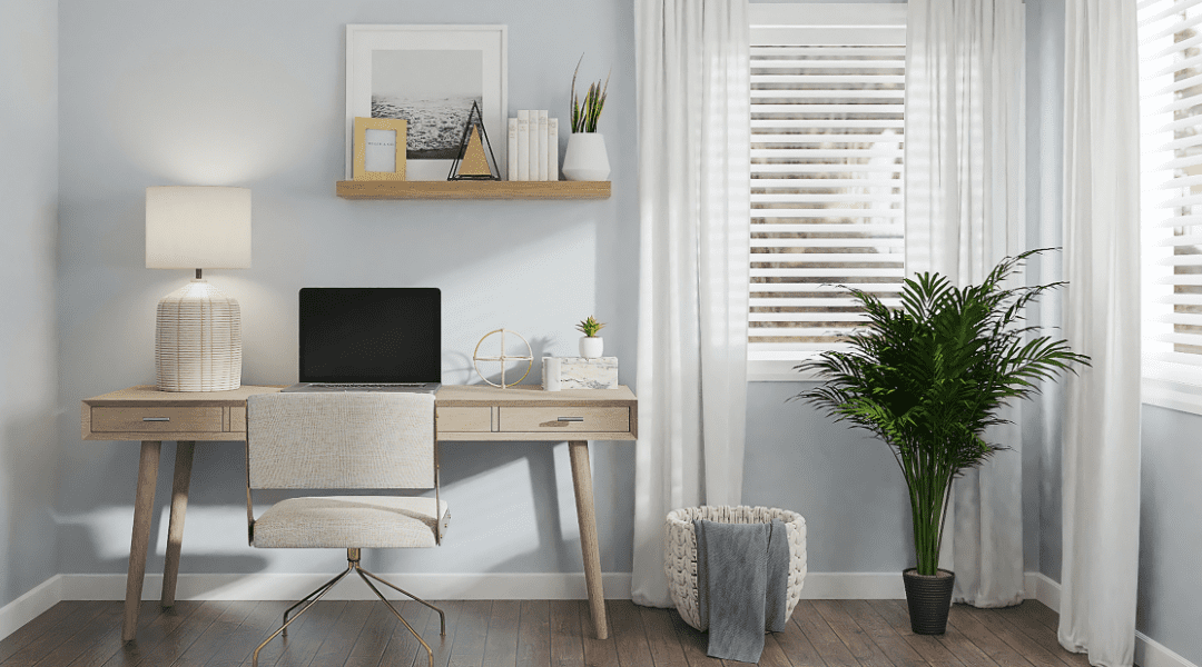 The Ultimate Guide to Home Office Design - Daakor